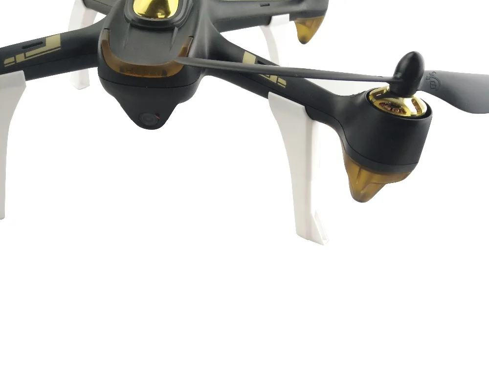 Штатив для вертолета Hubsan H501S X4 FPV H501A H501C H501M W prolanding gear|landing gear|hubsan h501shelicopter parts |