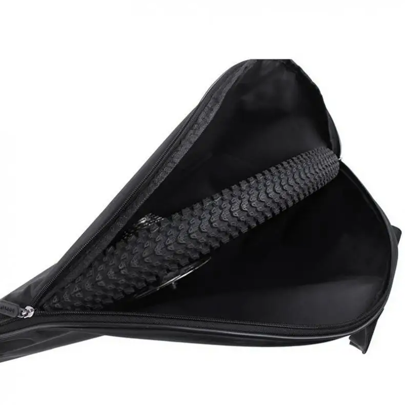 

DUUTI 29inch MTB Mountain Road Bikes Wheel Bag Carrying Package Folding Bike Carrier Loading Bag with Waterproof