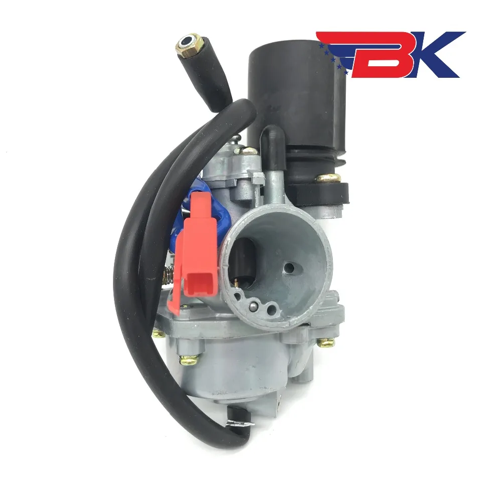 КАРБЮРАТОР 2 тактный ETON 50cc 90cc 100cc тачскрин Сенсорная панель 50 90 RXL50 RXL90