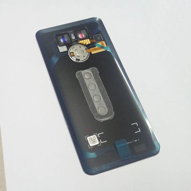 Для LG G6 передняя рамка Лицевая панель Корпус чехол с задней крышкой Аккумулятора