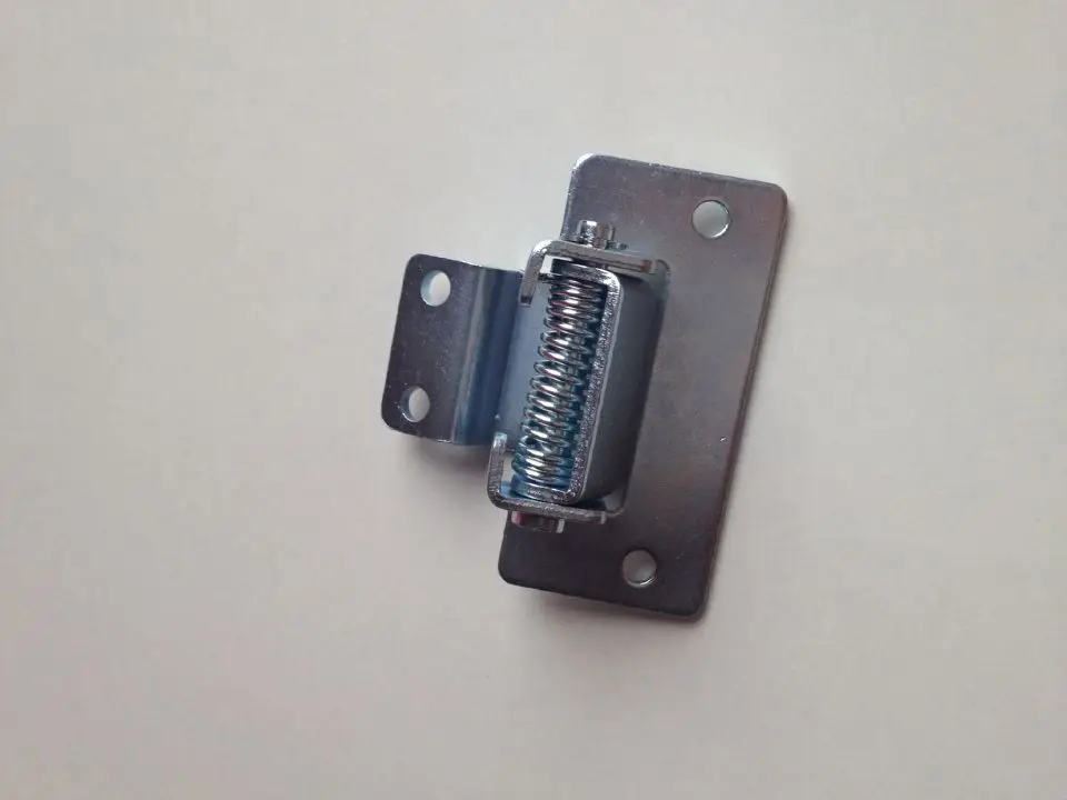 

90 degree rotation spring hinge with spring small hinge 90 degree open rotating hinge can restore small hinge