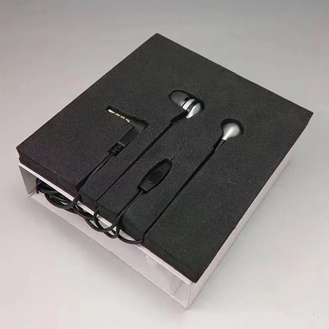 Оригинальные наушники-вкладыши Beyerdynamic MXP50iE с микрофоном и пультом