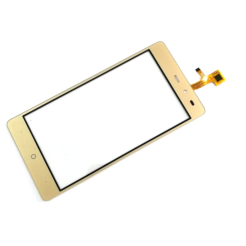 Сенсорная панель 5 0 дюйма для LEAGOO Z6 сенсорный экран переднее стекло дигитайзер