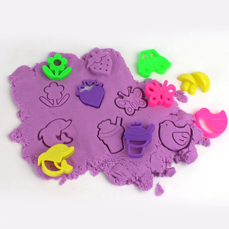 Пластиковый пластилин супер светильник для напитков фруктов продуктов питания