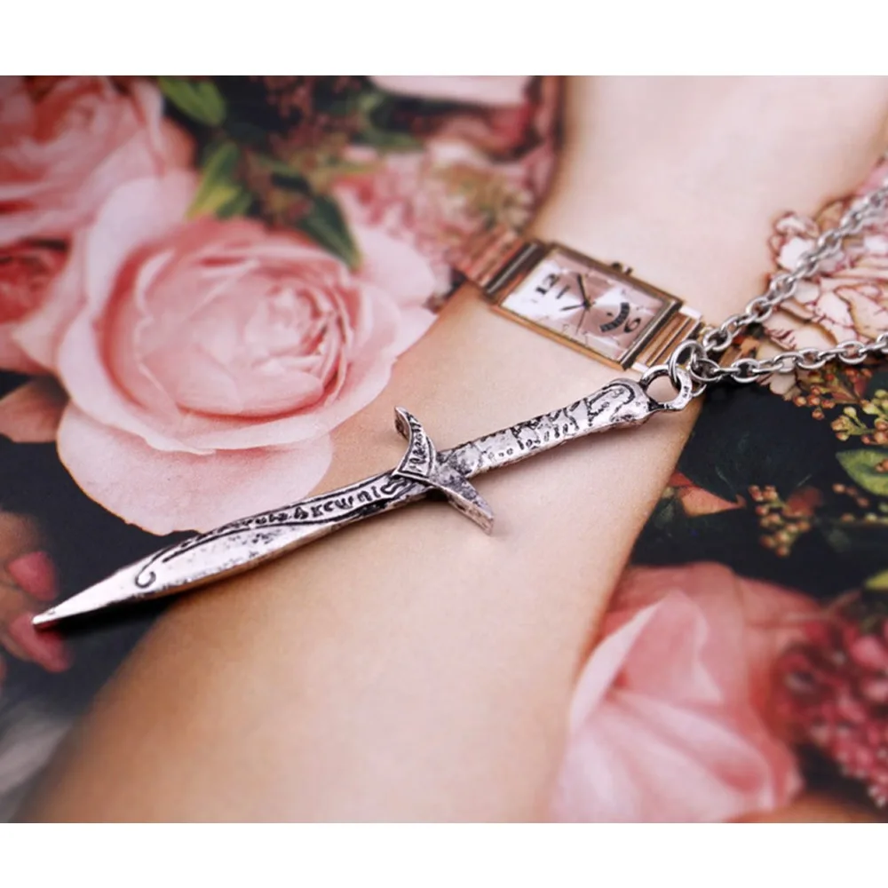 Античный ретро-меч | Украшения и аксессуары