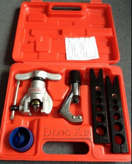 

CT-808 tube expander copper pipe reamer