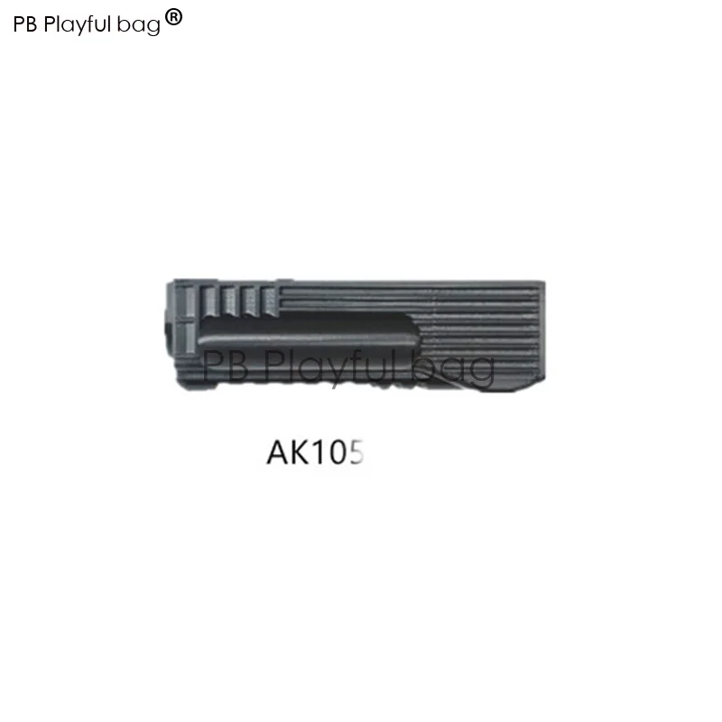 Для спорта на открытом воздухе benevolent снабжение водой пуля DIY как AK47 тактическая