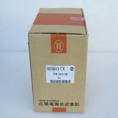 UTM 30LX EW новый оригинальный с посылка вкой| |