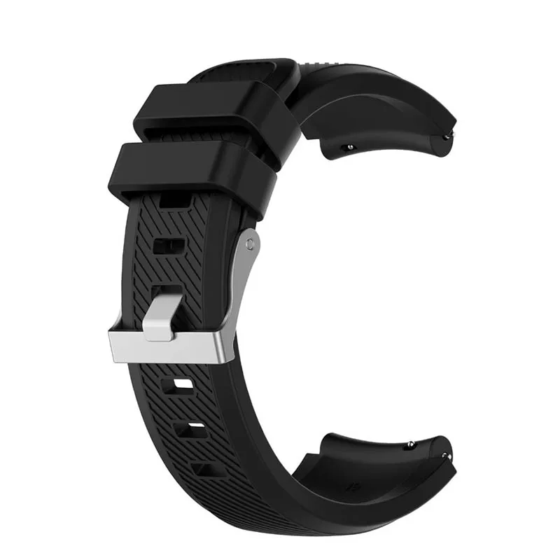 Новый силиконовый регулируемый ремешок для часов быстросъемный AMAZFIT Watch 2/2S DOM668 |