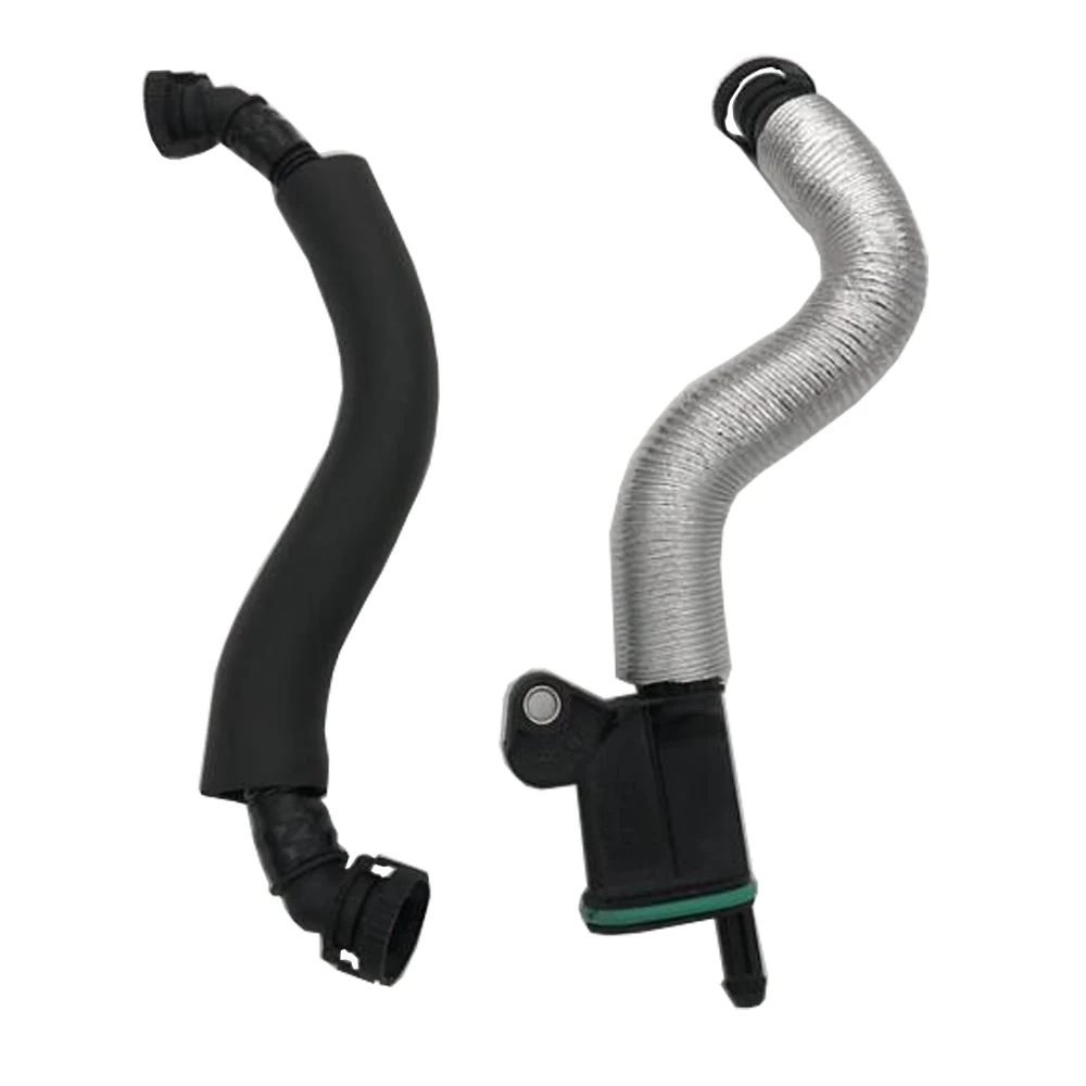 Новинка PCV Дыхательный Шланг для картера VW Golf Jetta Seat Leon Skoda Octavia Audi A3 A4 Q5 06J103221B 06H 103