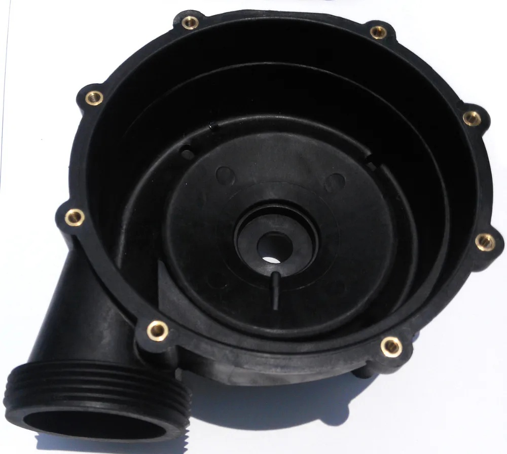 Корпус насоса 56 рамок фотосессия LX LP / WP Series Pump spa wet end Body|frame|frame frameframe pump |