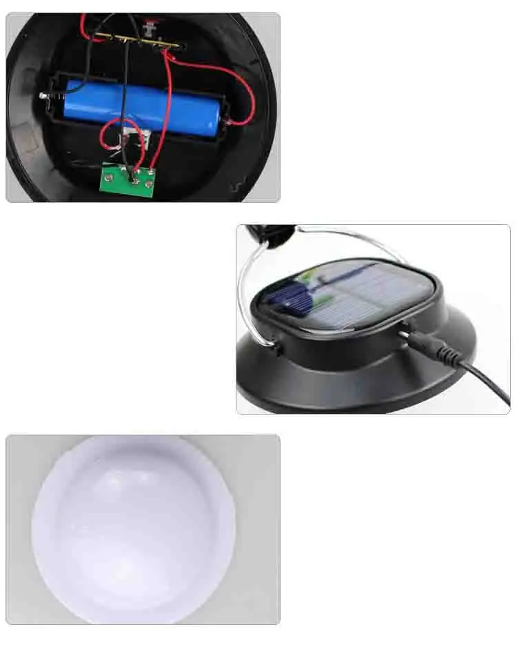 TAMPROAD Солнечный свет кемпинг 60LED портативный Пешие прогулки Рыбалка Палатка Фонарь свет Открытый Водонепроницаемый аварийный светильник USB Перезаряжаемый