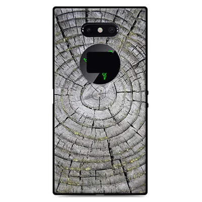A8 Чехол для телефона 2 с принтом под дерево и камень для Ra zer Phone 2 Phone2 Мягкая силиконовая задняя накладка из ТПУ чехол ForRazer Phone 2 чехол для телефона s shell - Цвет: A8