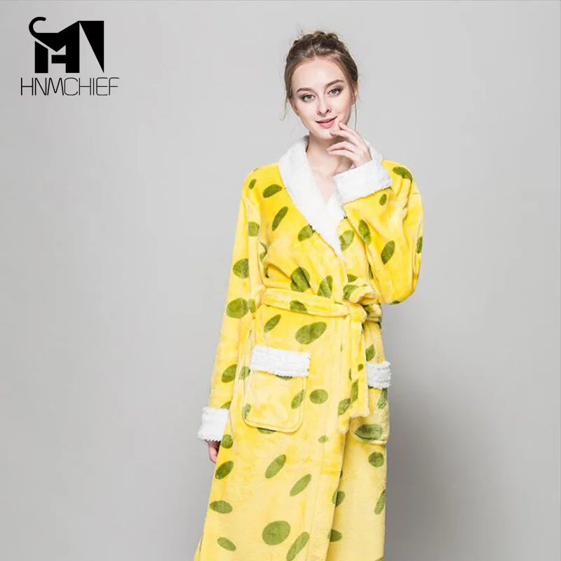 халат мужской 2017 Мужчины Женщины 100% Хлопок Махровые Халаты Любители Твердых
