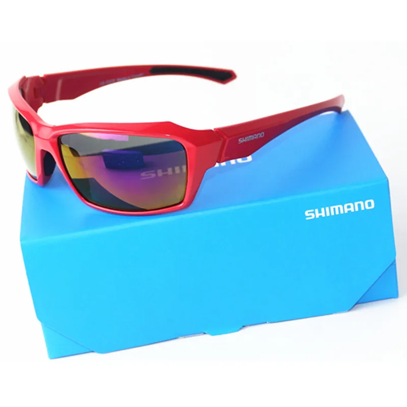 Бесплатная доставка абсолютно новые оригинальные аутентичные SHIMAN0 S22X очки для