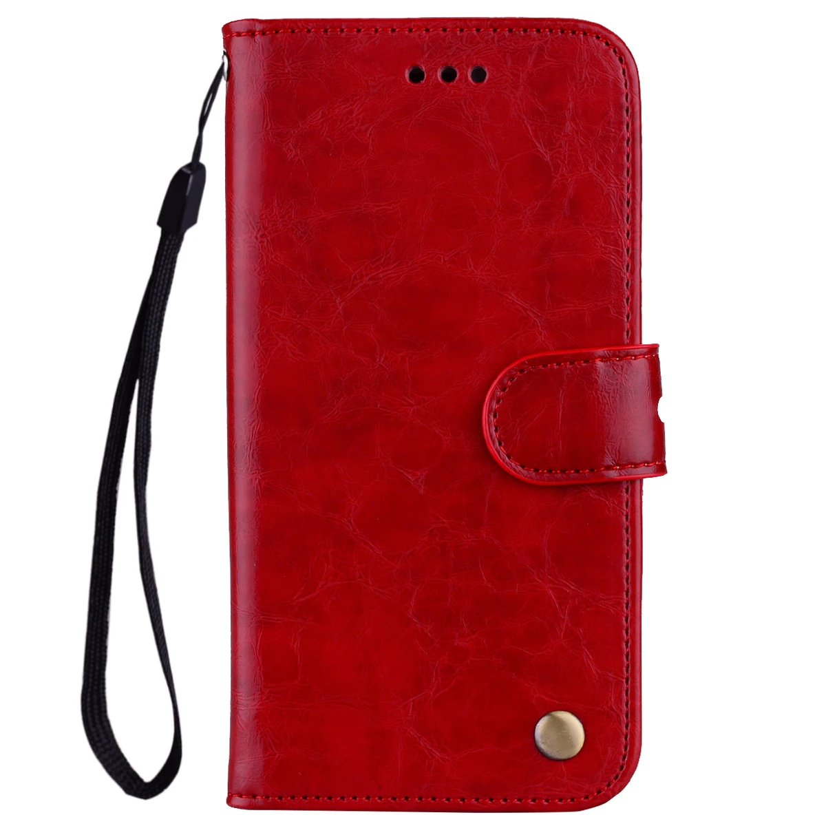 Leather Wallet Case For Huawei P Smart 2019 POT-LX1 LX2 LX3 Phone On FIG-LX1 Psmart Plus Silicon Cover | Мобильные телефоны и