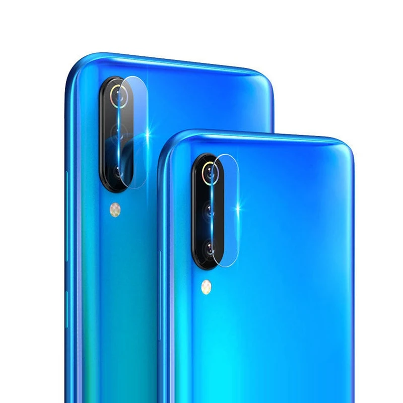 Защитное стекло MOCOLO для Samsung Galaxy A50 закаленное 9H защита объектива камеры пленка 2019