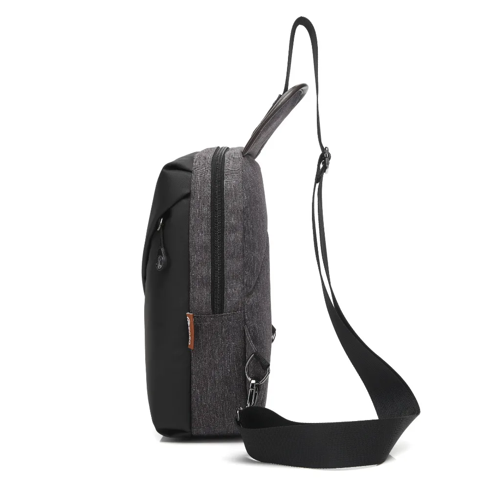 POSO для 9 7-дюймового планшета сумки через плечо корейская мода Спортивная