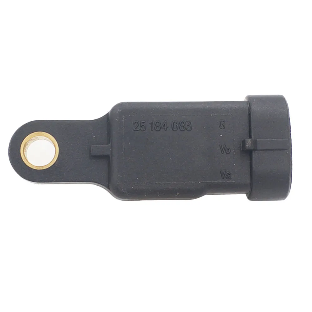 Новый Датчик абсолютного давления 96325870 для Chevrolet Aveo Kalos Matiz Spark NUBIRA LACETTI Daewoo Tic 0 8 1 2 4