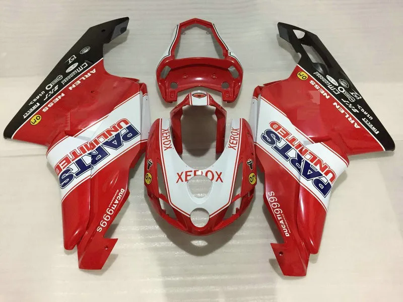 Ducati 749 2003