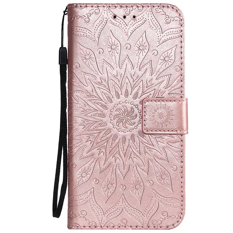 Rose gold Для LG V50 ThinQ V500XM/V450PM TD-LTE нам Alpha чехол для LG V500N V 50 ThinQ 5G чехол захлопывающийся Модный чехол для телефона из кожи на основе 6,4" - Цвет: Rose gold