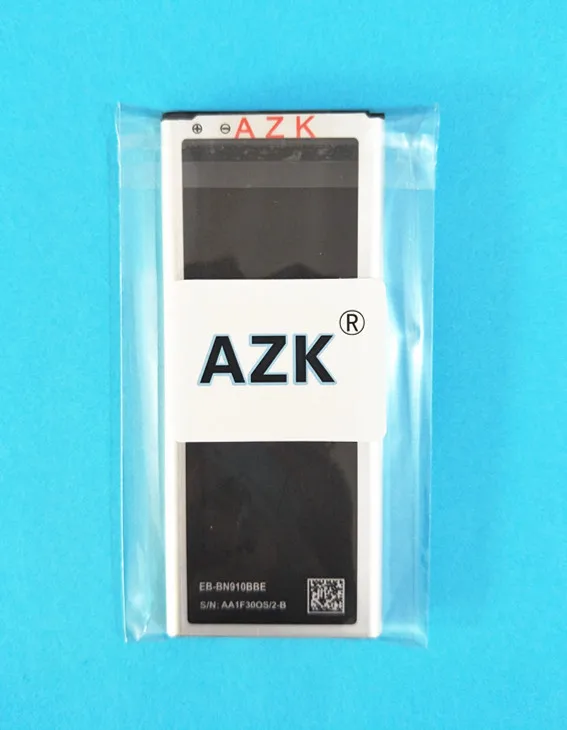АЗК запасная батарея на EB BN910BBE для Samsung GALAXY NOTE 4 N910u N910F N910H N910 NOTE4 SM N910C N910K N910FQ чехол