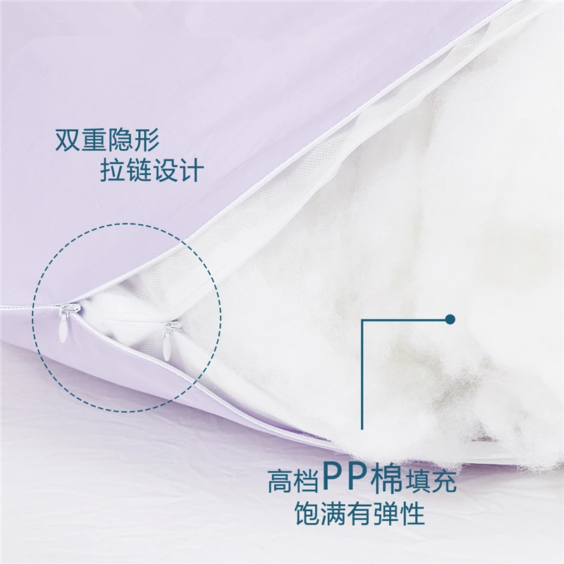

Free Shipping Pregnancy Pillow Side Sleeper Pregnant Women Bedding Pillow Full Body U-Shape Cushion Maternity Sleeping Pillows
