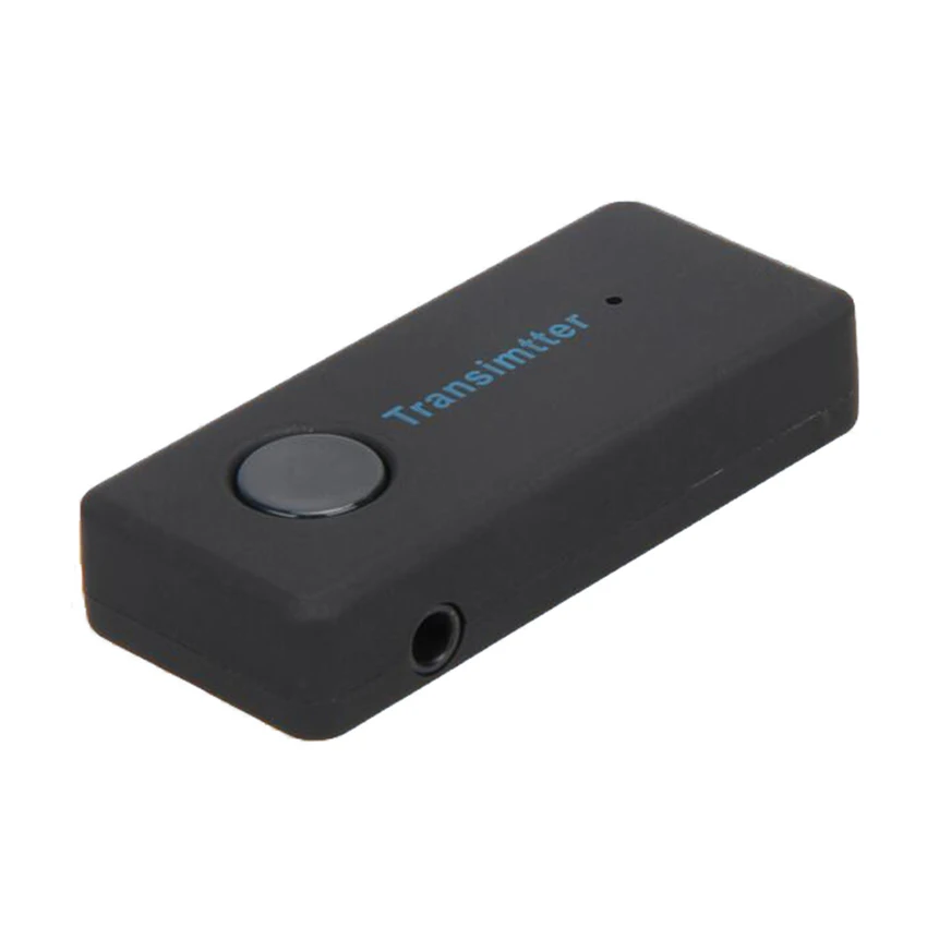 Bluetooth 3 0 5 мм стерео аудио кабель музыкальный передатчик адаптер для ТВ ПК
