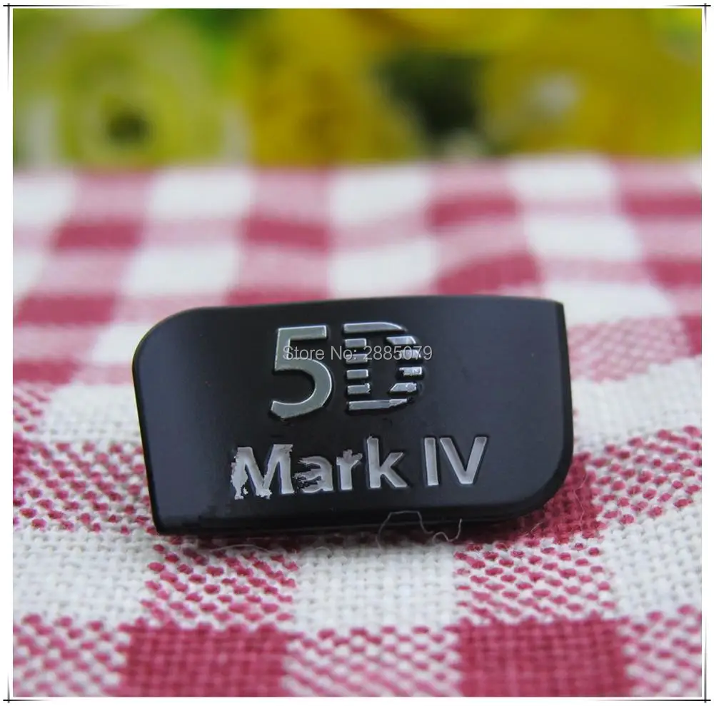 

100% Новый оригинальный логотип для ремонта цифровой камеры EOS 5D Mark IV