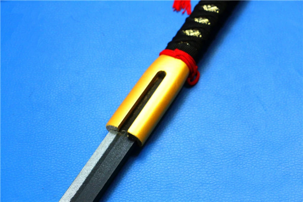 Костюм «Блич» Урахара кисуке Zanpakuto Benihime Shikai деревянный