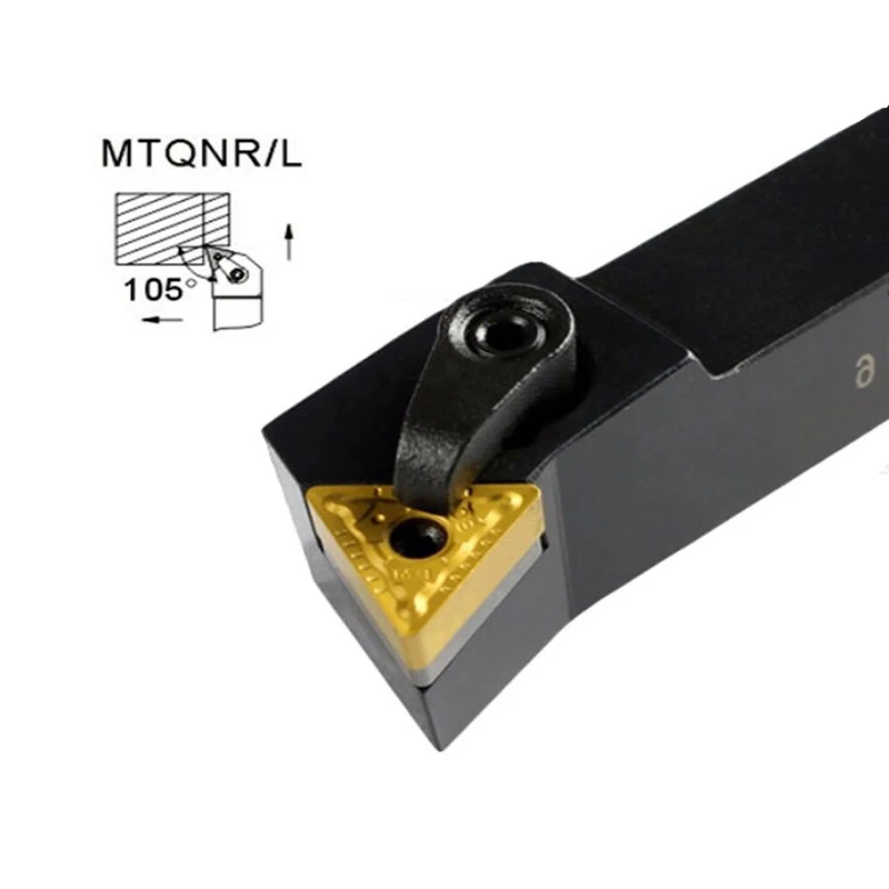 

Внешний Цилиндрический Токарный станок MTQNR2020K16