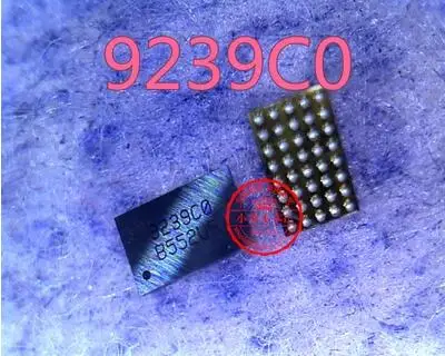 

The original 2PCS ISL9239HICOZ-TS2378 ISL9239 9239CO 9239C0 BGA