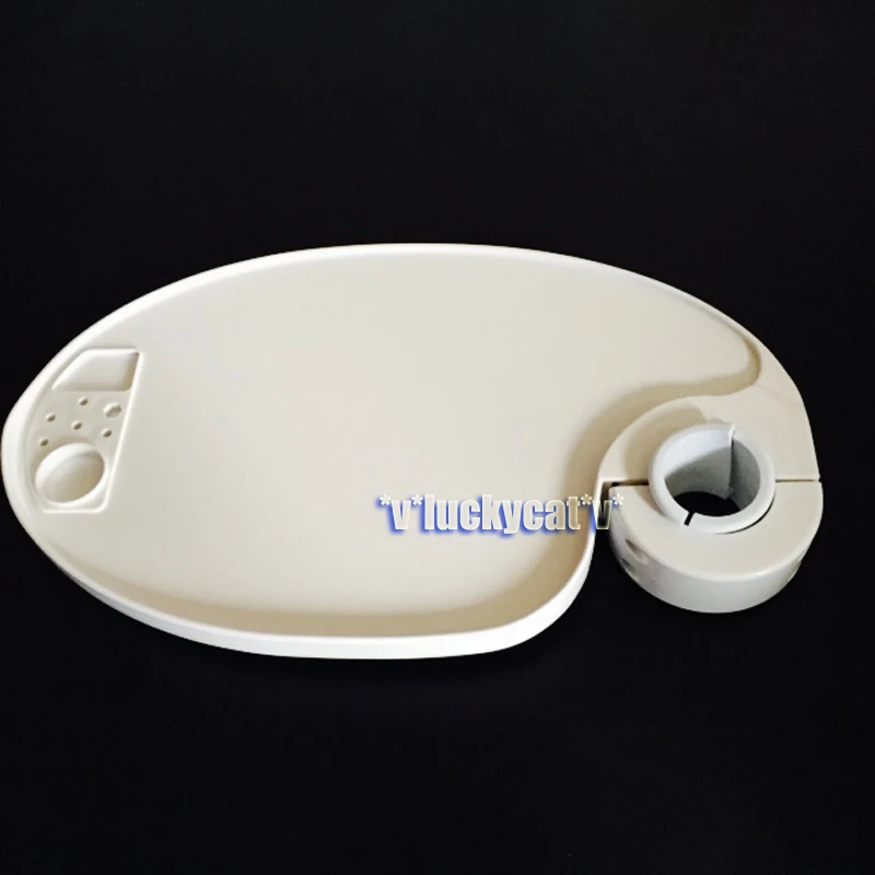 Регулируемый поднос для зубной стойки | Красота и здоровье