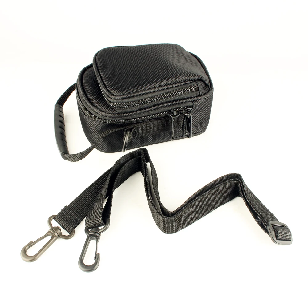 Сумка для цифровой камеры чехол Panasonic LUMIX DMC ZS60 ZS50 ZS45 ZS40 ZS35 ZS30 ZS20 ZS10 TZ100 TZ90 TZ85 TZ80 TZ70 LX7