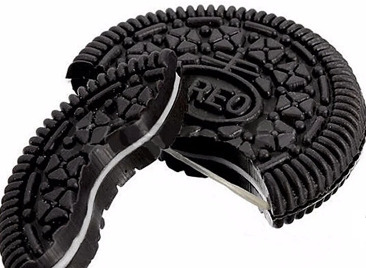 Забавные Печенье Oreo снижение магический реквизит игрушки крупным планом магия