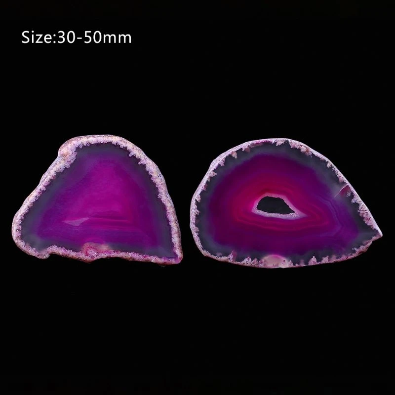 Натуральный агат геодезический полированный нестандартный кристалл срез камня