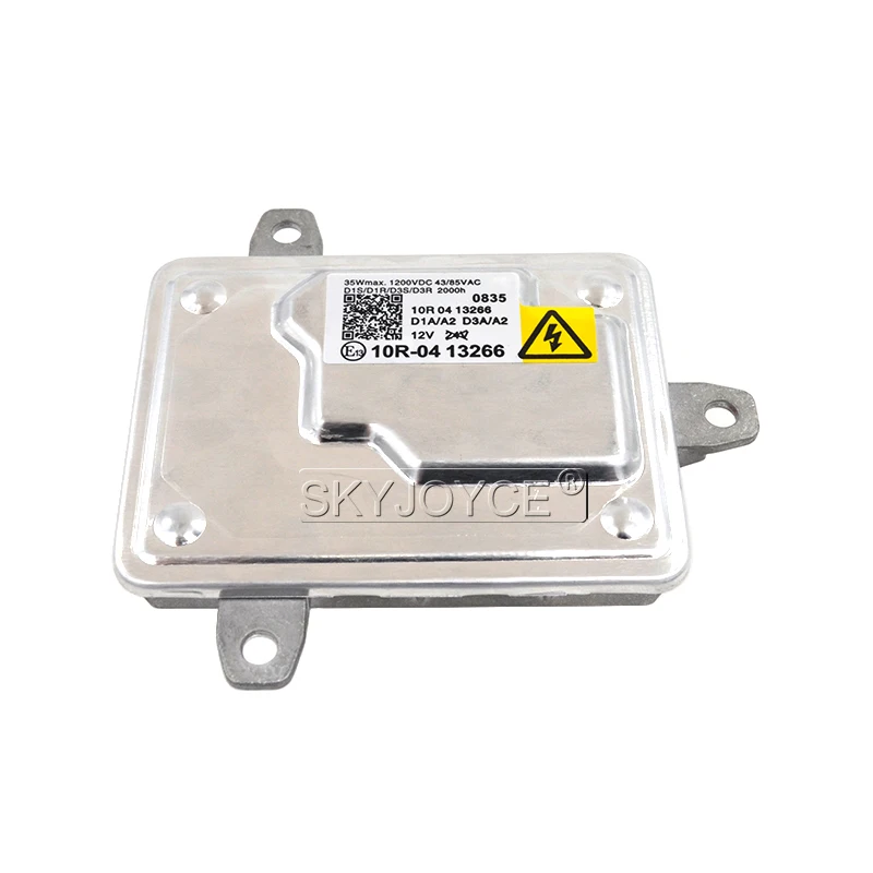 Новый OEM балласт D1S ксеноновая фара D3S HID блок управления 130732931900 A1669002800 для Mercedes Benz C