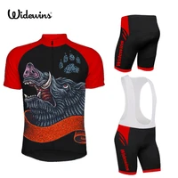 wild boar breathable pro cycling jersey summer racing bicycle clothing ropa maillot ciclismo mtb bike clothes wear bike sets