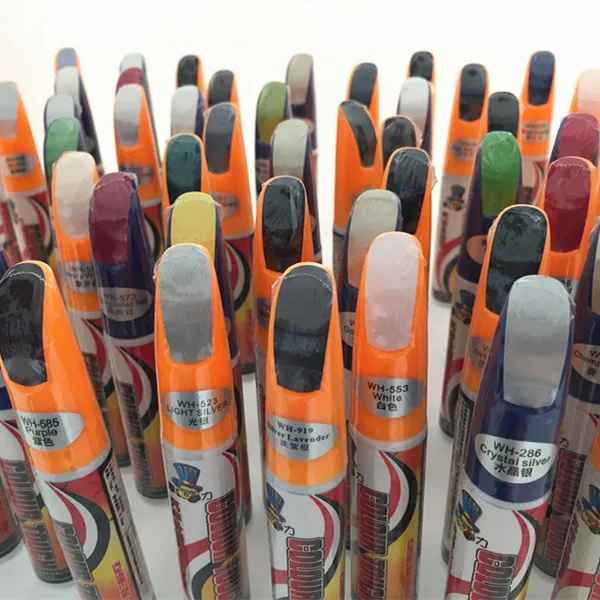 1 шт. Золотая серия Универсальная автомобильная ручка для самостоятельного