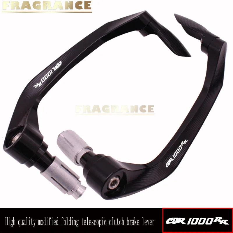 Универсальный 7/8 &quot22 мм тормозной рычаг сцепления мотоцикла s Guard для HONDA CBR 1000RR