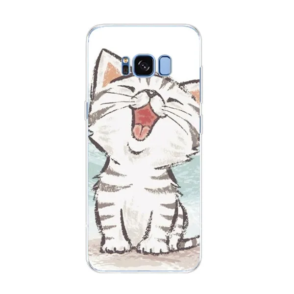 Мрамор письмо чехол для samsung Galaxy J1 J2 J3 J5 J7 Prime S8 S9 S10 плюс A3 A5 A6 A8 A30 A50 J4 J6 плюс термополиуретановая накладка на заднюю панель - Цвет: 32