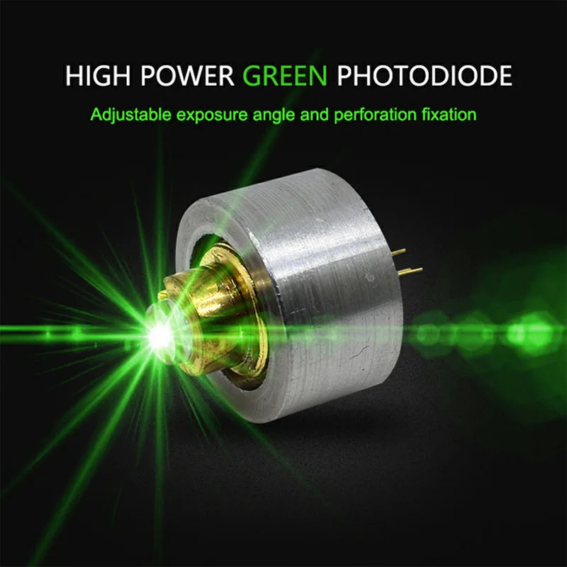 1pcs truck laser fog light infrared strong 100MW cannon green decoration lamp refitted radium FOR BMW E46 | Автомобили и