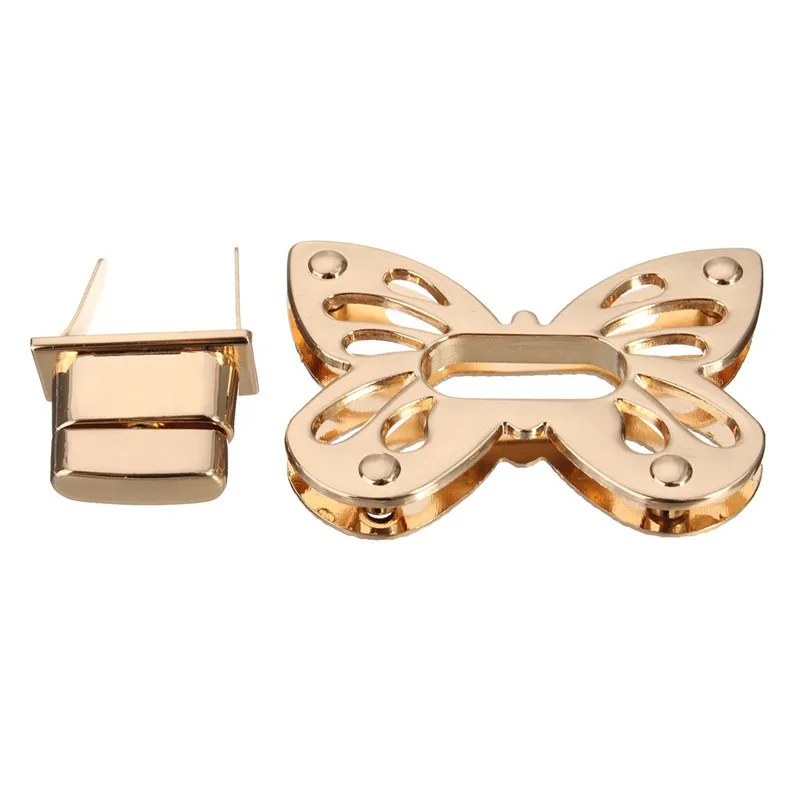 Модная женская сумка в нескольких тонах с бабочками аксессуары кошелек