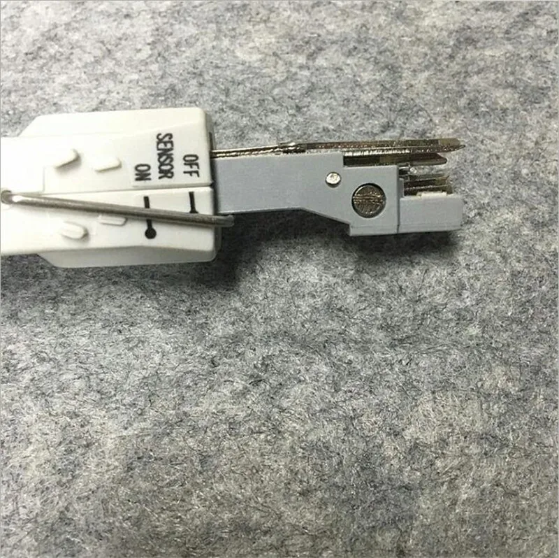 Kelon distribution frame 110 network module wire cutter clamp tool card knife cable telephone line | Инструменты