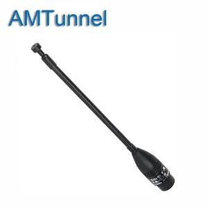 Рация, антенна, мягкая модель для Yaesu RETEVIS RT2 BAOFENG TYT радиостанции