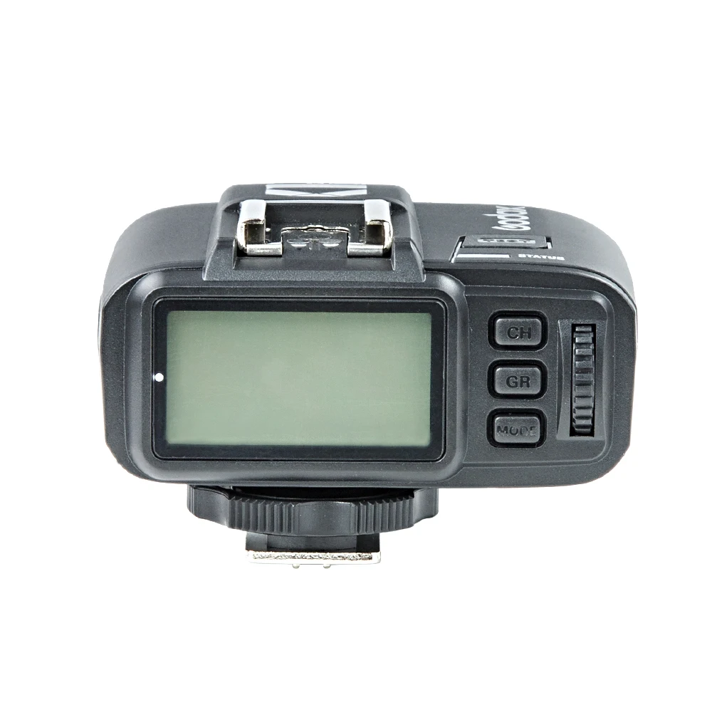 Бесплатная доставка через DHL или Fedex! Беспроводная вспышка 2 Godox V860II C E TTL II 4G