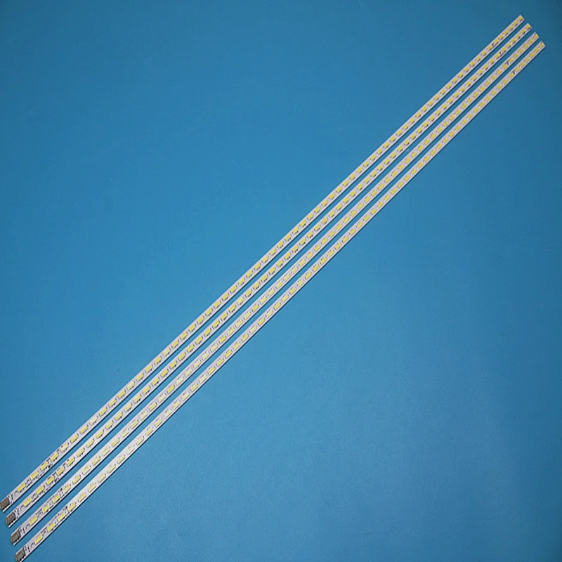 Новая светодиодная лампа с подсветкой 68 светодиодов для Sharp 60 &quotTV LCD 60LX540A 60LX640A