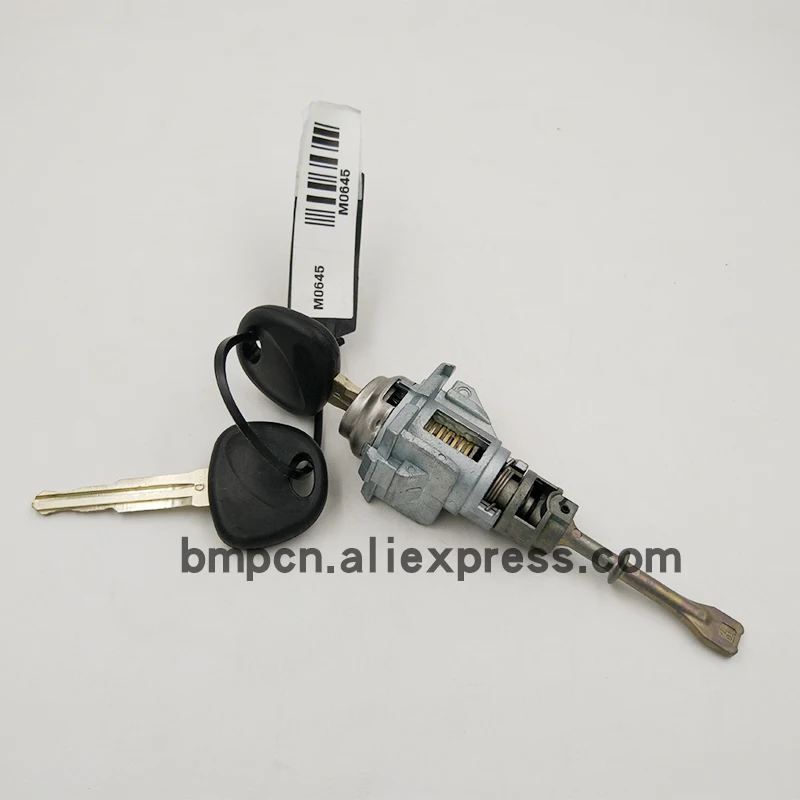 Для hyundai elantra HD 2006 замок в сборе передние левые дверные ключи 819702HA00|elantra hd|key keyelantra |