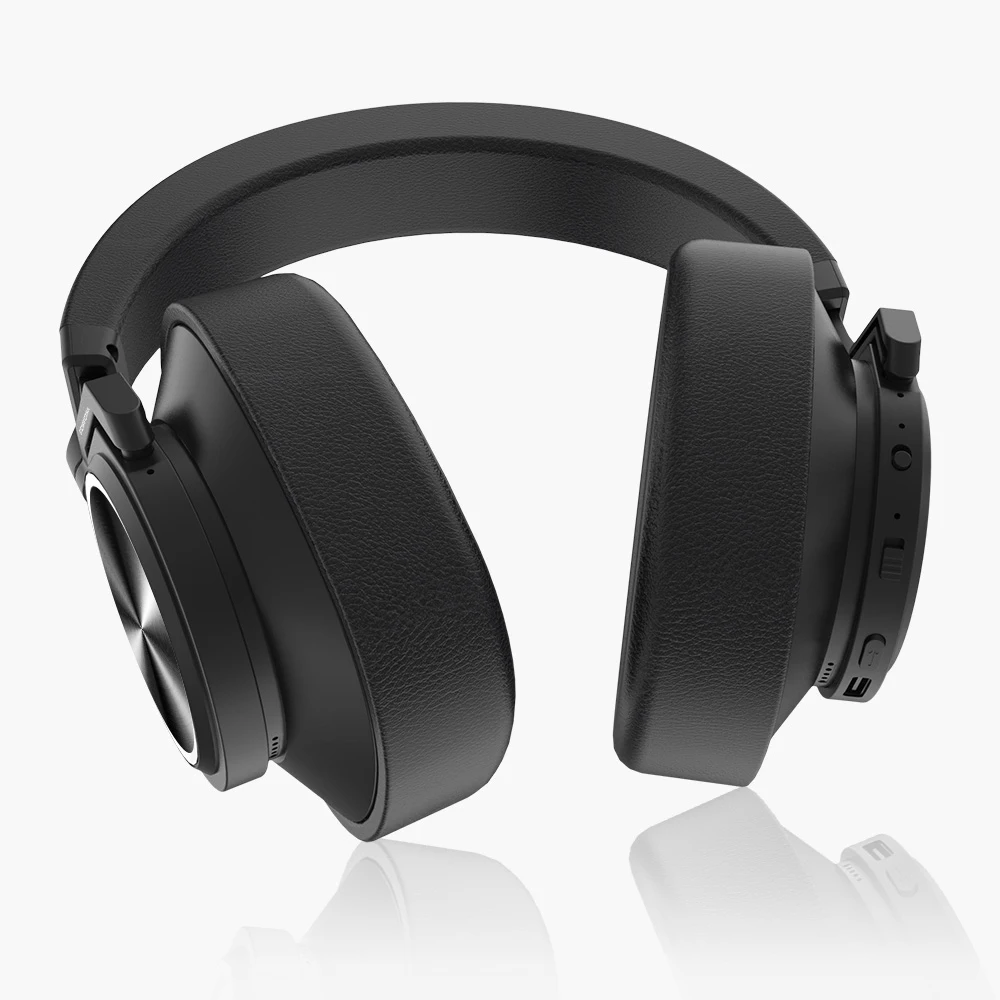 Femperna Bluetooth 5,0 Bluetooth наушники с глубоким активным шумоподавлением Hifi стерео музыка auriculares наушники беспроводная гарнитура
