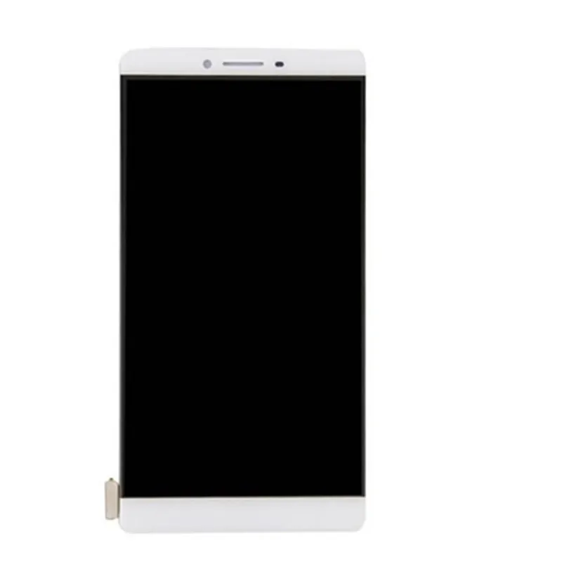 Для OPPO R7 плюс ЖК-дисплей Дисплей Сенсорный экран планшета Ассамблеи Запчасти для